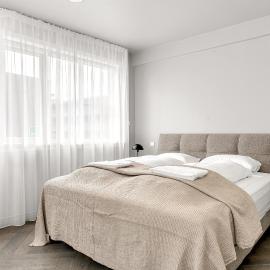 The Swan House by Heimaleiga, hotel in Reykjavík