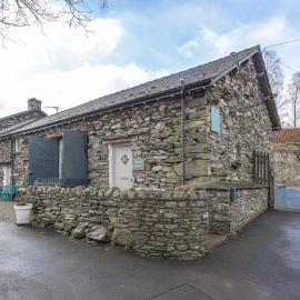 Goody Bridge Barn