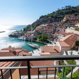 Portopiccolo Avolare Apartments in Borgo, beach included, hotel a Sistiana