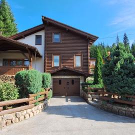 Sarajevo Forest Retreat: Saraybosna'da bir otel