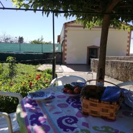 Casa Luka Etxea, hotel a Zábal