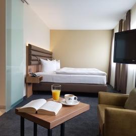 Hotel Ross, hotel i Schweinfurt