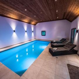 Eifellodge - am roten Sandberg, hotel em Prüm
