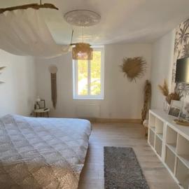 Appartement Lou Galabert, hotel a Bessèges