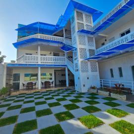 Manero Pousada e Hostel NATAL, hotel in Natal