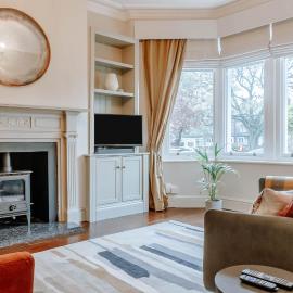 The Harrogate Townhouse, hotel a Harrogate