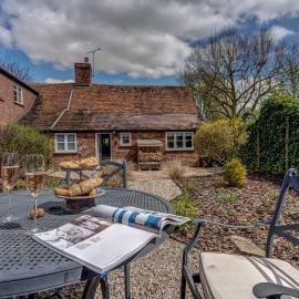 The Bolthole, hotel in Nuneham Courtenay
