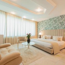 The Penthouse Suites Hotel, hotel sa Tunis