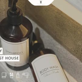 Verse Guest House