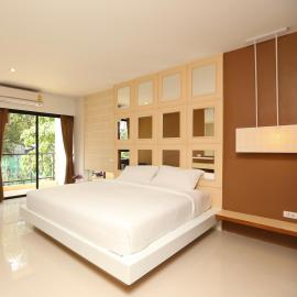 Naka Residence, hotel em Phuket