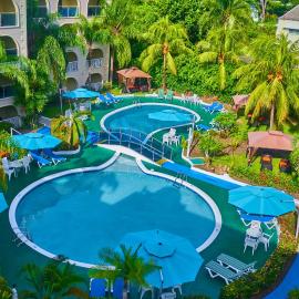 Sunbay Hotel, viešbutis mieste Kristaus bažnyčia