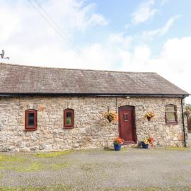 Bwthyn Ty Newydd, hotel a Dolanog