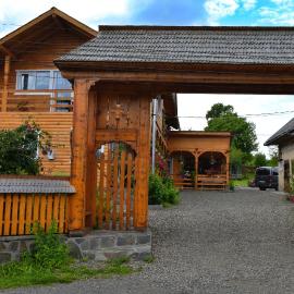 Casa Vladicu