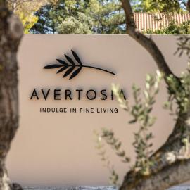 AVERTOSIA Luxury Villas