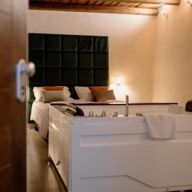 Fagus - Relax Suites, hotel en Faicchio