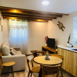 Apartamentos Zabalarena Artzaia, hotel u gradu Orbaizeta