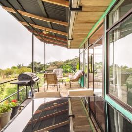 Monteverde Ecolove, Hotel in Monteverde