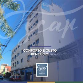 Hotel Oscar Blue Montes Claros, hotel i Montes Claros