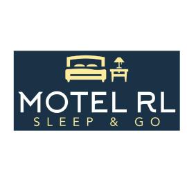 Oberthulba में, होटल Motel RL