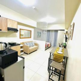 Avida Riala Cebu: Your Home, hotelli Cebussa