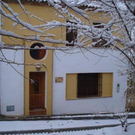 Casa Rural Casa Pepita, hotel u gradu Jaraguas