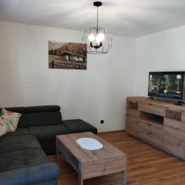 Appartement Lisi`s Dahoam