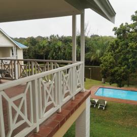 Tortuga 22 - Caribbean Estates, hotel in Port Edward