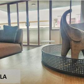 Apartamento nuevo en Veracruz Centro, hotel Veracruzban