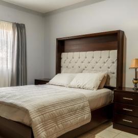Residencial Del Golf, hotel in La Lima