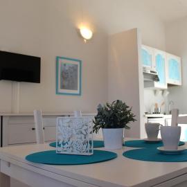 La Marmorata Vacation House