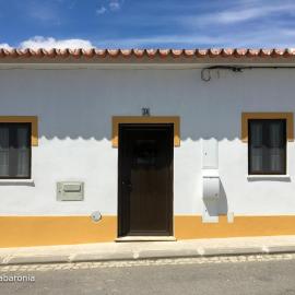 casas da Baronia casa Catarina, hotel in Vila Nova da Baronia