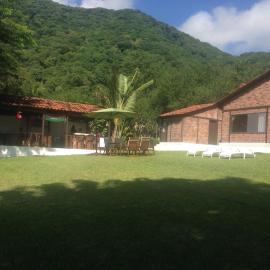Villa Santa Maria, hotel in Santa María del Oro
