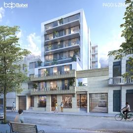 Apartamento céntrico en Mercedes Uruguay – hotel w mieście Mercedes