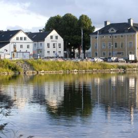 Hotell Blå Blom, hotel in Gustavsberg