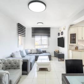 relaxing duplex, hotel v destinácii Ashdod