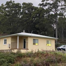 Aruma Cottage Bruny Island