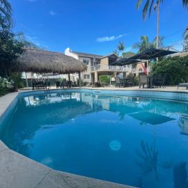 Clearwater Noosa Resort, hotel in Noosaville
