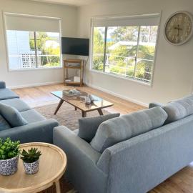 3 Beaches Cottage
