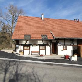 Gîte Alsacien Authentique | 6 Pers. | Terrasses & Jardin | Adapté PMR