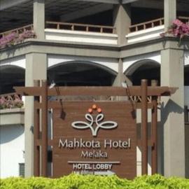 Costa Mahkota Suites Malacca Central By Nestcove