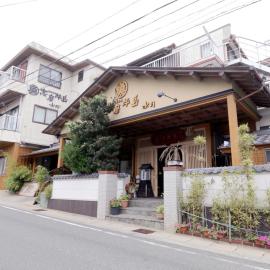 志摩半島 Shima Hanto، فندق في شيما