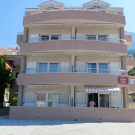 Apartments Viola Superior