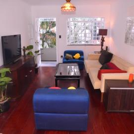 Casa Vila Madalena 3 Quartos Espaço e Conforto, hotel in São Paulo