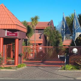 The Lodge Bethal, Hotel in Bethal