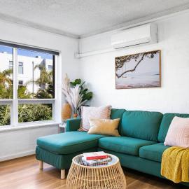 Ray's Place by the Riverside, hotel in Glenelg