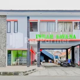 Indah Savana Hotel Mitra RedDoorz, khách sạn ở Pangandaran
