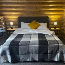 Вілла Розмарія, hotel in Yaremche