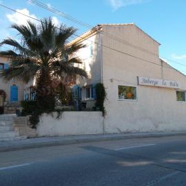 Auberge La Folie, Hotel in Sausset-les-Pins