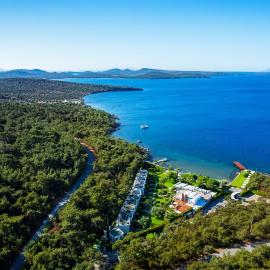Ortunc Hotel - Cunda Island (Adult Only), hotelli kohteessa Ayvalık