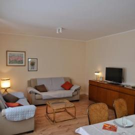 Contrada Cappello - Tricamere centralissimo, hotel a Palmanova